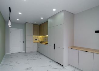 Продается 2-ком. квартира, 72.2 м2, Калининград, Старокаменная улица, 3А, ЖК Домарт