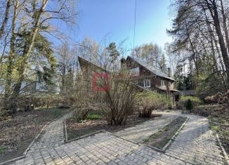 Продажа дома, 500 м2, деревня Новодарьино