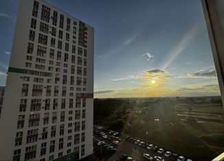 1-ком. квартира в аренду, 36 м2, Республика Башкортостан, улица Дмитрия Купцова, 4