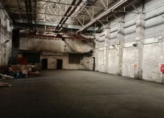 Сдача в аренду производства, 1840 м2, Новосибирск, улица Королёва, 40к40
