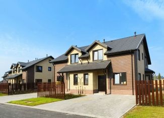 Продается коттедж, 120 м2, деревня Вартемяги, улица Авиаторов, 1