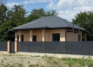 Продается дом, 121.6 м2, поселок Заречный, Луговая улица