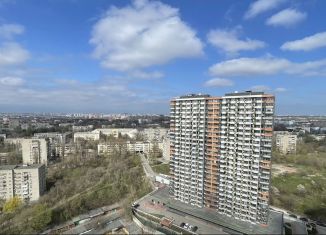 Продается 2-ком. квартира, 56 м2, Ростов-на-Дону, ЖК Гринсайд, улица Нансена, 109/2