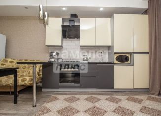 Двухкомнатная квартира на продажу, 44.2 м2, Ульяновск, переулок Яковлева, 7, Ленинский район