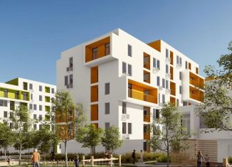 Продажа 1-ком. квартиры, 31.9 м2, Крым