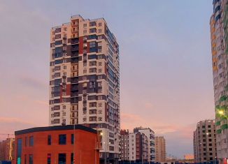 Продам квартиру студию, 21.6 м2, Ростов-на-Дону, улица Ткачёва, 11