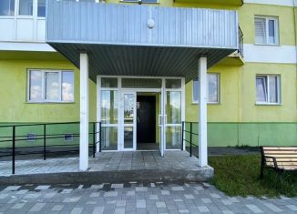 Однокомнатная квартира на продажу, 31.4 м2, Белово, 3-й микрорайон, 105