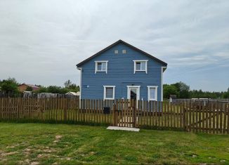 Дом на продажу, 88 м2, Муром, улица Новосёлов, 18