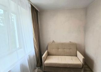 Продажа квартиры студии, 12.5 м2, Пермь, улица Николая Быстрых, 9