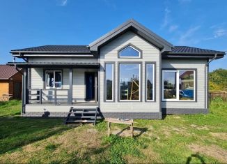 Продаю дом, 95 м2, деревня Шудья