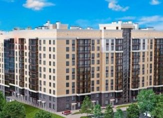 Продажа 2-комнатной квартиры, 52.3 м2, Смоленск