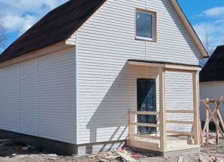 Продается дом, 89 м2, деревня Вторая Алексеевка