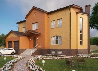 Продам коттедж, 953 м2, село Бима, улица Новостройка