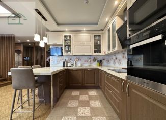 Трехкомнатная квартира на продажу, 107 м2, Воронеж, Московский проспект