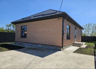 Продается дом, 100 м2, хутор Октябрьский, Живописная улица, 25