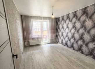 Продается 1-ком. квартира, 39.4 м2, Тюмень, Интернациональная улица, 199к3, ЖК Москва