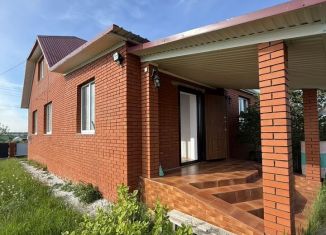 Продажа дома, 150.7 м2, село Кармаскалы, Спортивная улица, 52