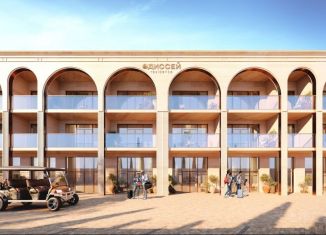 1-ком. квартира на продажу, 30.1 м2, Крым