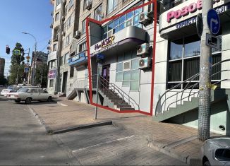 Продаю помещение свободного назначения, 136 м2, Ростов-на-Дону, Кировский проспект, 92/224, Кировский район