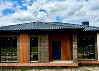 Продаю дом, 129.4 м2, деревня Кзыл-Иль, Зелёная улица