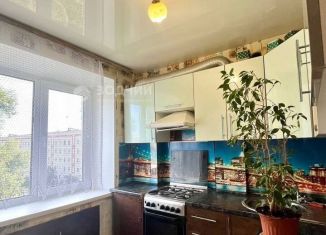 Продажа 1-комнатной квартиры, 38.3 м2, Канаш, проспект Ленина, 26