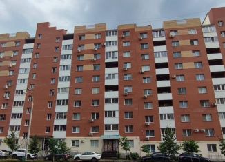 Продаю однокомнатную квартиру, 35.9 м2, Самара