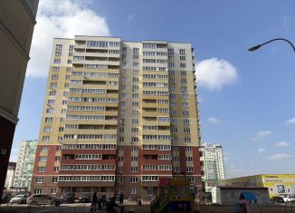 Продам 3-ком. квартиру, 80.9 м2, Ивановская область, Дюковская улица, 27А