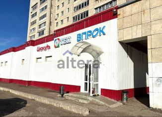 Продается торговая площадь, 614 м2, Елабуга, проспект Мира, 34