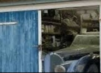 Продается гараж, 30 м2, посёлок городского типа Кировское