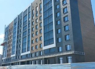 Продам 1-ком. квартиру, 39.3 м2, Тамбов, улица имени Павла Строганова, 3