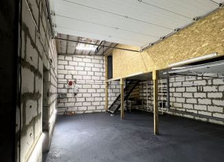 Сдается гараж, 30 м2, Нижний Новгород, метро Автозаводская, проспект Ленина, 84Б