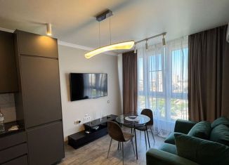 Сдаю в аренду однокомнатную квартиру, 45 м2, Краснодар, Восточно-Кругликовская улица, 42/3к2, микрорайон Панорама