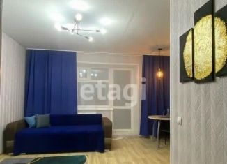 Продажа квартиры студии, 28.1 м2, село Чигири, улица Василенко, 1/4