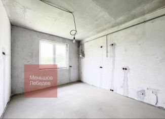 Продается 1-комнатная квартира, 41 м2, Дмитров, Луговая улица, 12А, ЖК Дмитрослав