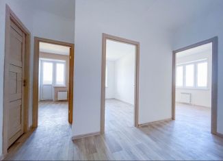 Продаю 2-ком. квартиру, 53.7 м2, Ярославль, улица Александра Додонова, 10, ЖК Норские Резиденции