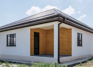 Дом на продажу, 84 м2, хутор Семигорский, Виноградный переулок