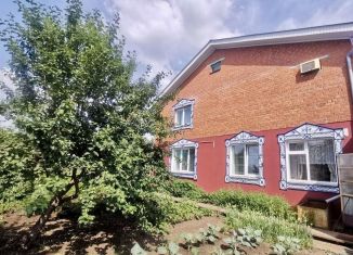 Продается дом, 195.2 м2, Республика Башкортостан, улица Зодчих