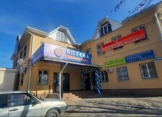 Помещение свободного назначения на продажу, 518 м2, Нарткала, улица имени Т.Х. Эркенова, 59А