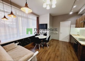 2-ком. квартира на продажу, 45 м2, посёлок городского типа Ореанда, посёлок городского типа Ореанда, 3Б