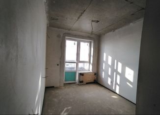 Однокомнатная квартира на продажу, 39 м2, Анапа, улица Ивана Голубца, 147, ЖК Резиденция Высокий берег