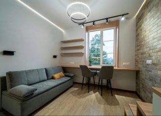 Продаю квартиру студию, 18.4 м2, Москва, Сельскохозяйственная улица, 17к1, район Ростокино