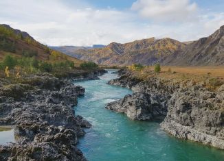 Земельный участок на продажу, 43 сот., Куюсское сельское поселение