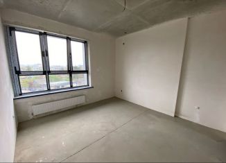 Однокомнатная квартира на продажу, 42 м2, Краснодар, Школьная улица, 1, Школьный микрорайон