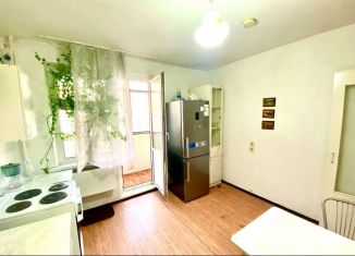 Продается однокомнатная квартира, 50 м2, Краснодар, 9-я Тихая улица, Новый микрорайон