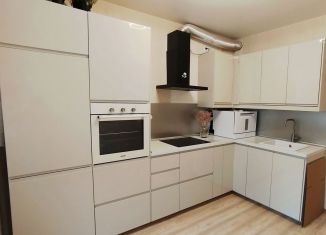 Однокомнатная квартира на продажу, 35 м2, Кудрово, Областная улица, 3