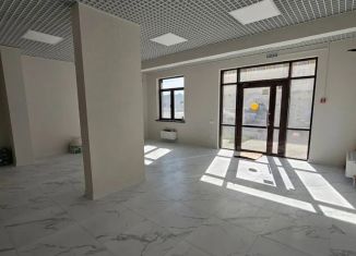 Сдается в аренду помещение свободного назначения, 55 м2, Краснодар, улица Красных Партизан, 1/4к22, микрорайон Славянский