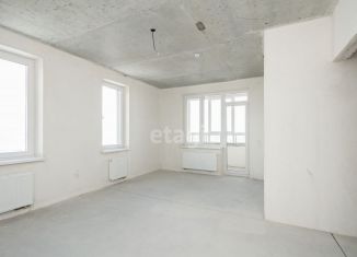 Продается 3-ком. квартира, 82.2 м2, Тюмень, Краснооктябрьская улица, 8, ЖК ДОК