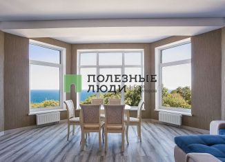 Продается 2-комнатная квартира, 95 м2, посёлок городского типа Ореанда, посёлок городского типа Ореанда, 3В