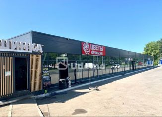 Сдается помещение свободного назначения, 60 м2, Уфа, Интернациональная улица, 8, Калининский район