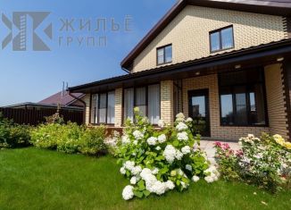 Продается дом, 244.9 м2, село Высокая Гора, улица Тагира Биккинеева, 38